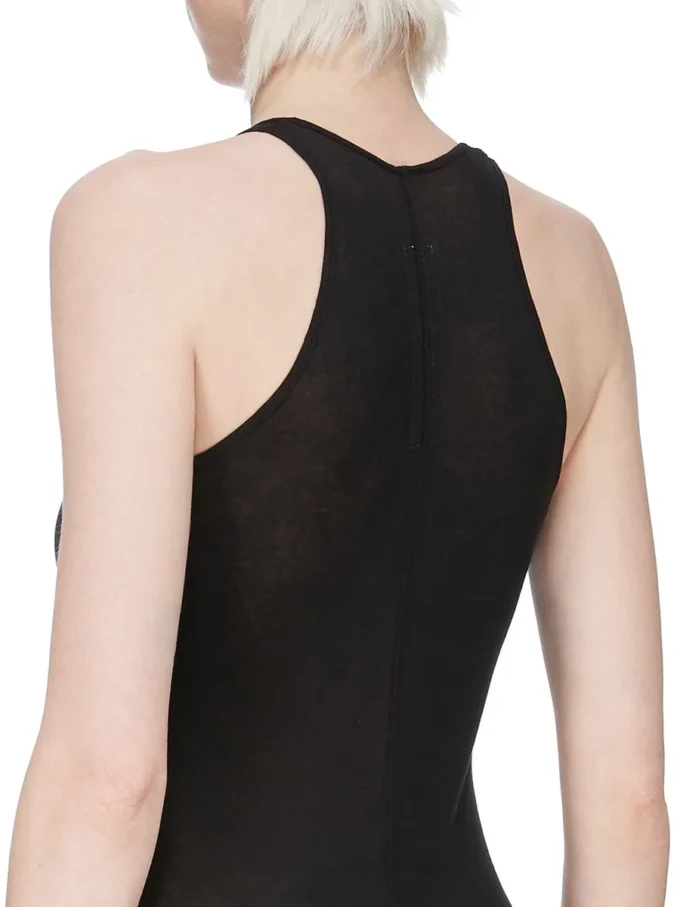 RICK OWENS – TOP RF00W2101MR-09