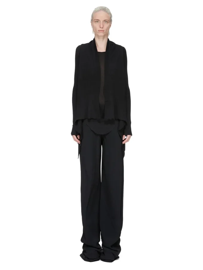 RICK OWENS – TOP RF00W2101MR-09