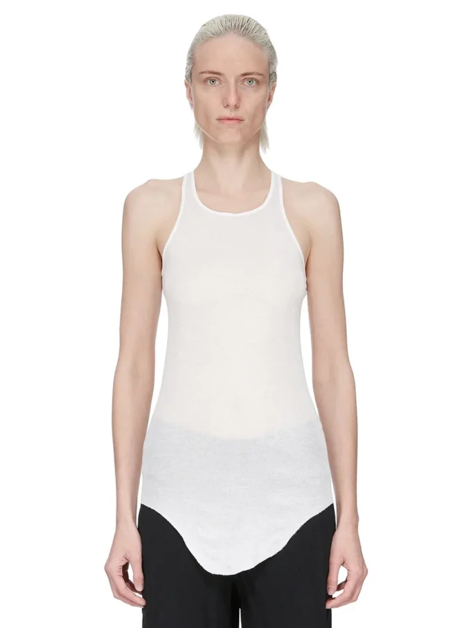 RICK OWENS – TOP RF00W2101MR-11