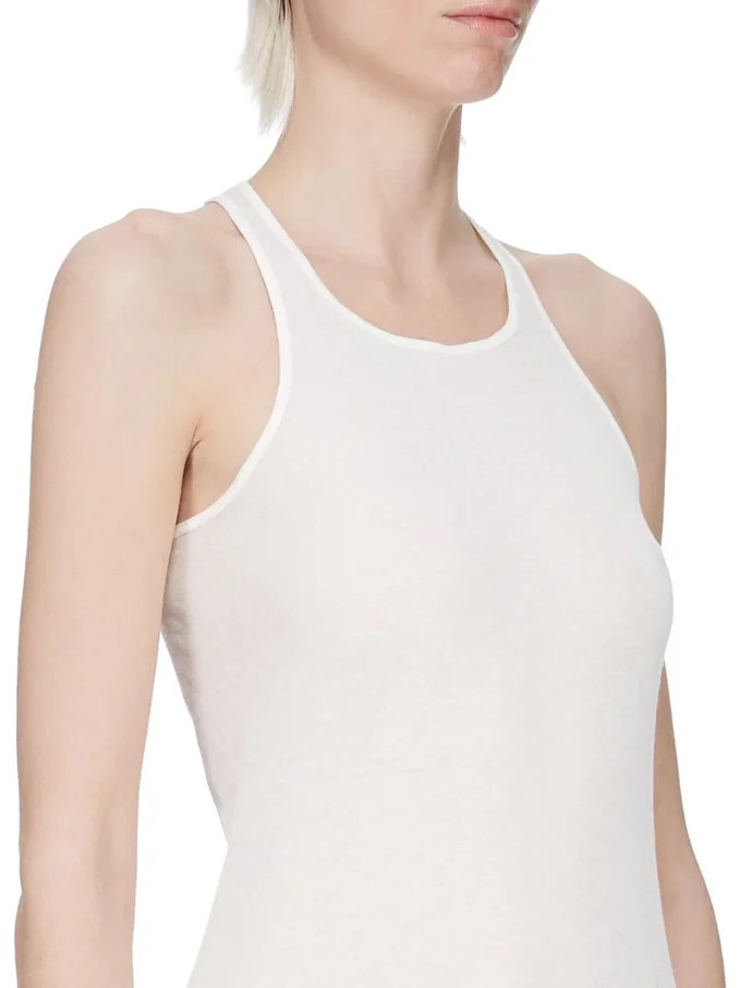 RICK OWENS – TOP RF00W2101MR-11