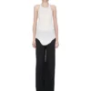 RICK OWENS – TOP RF00W2101MR-11
