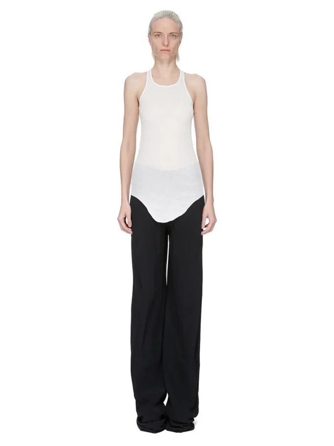 RICK OWENS – TOP RF00W2101MR-11