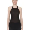 RICK OWENS – TOP RF00W2101RC-09