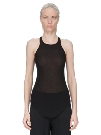 RICK OWENS – TOP RF00W2101RC-09