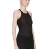 RICK OWENS – TOP RF00W2101RC-09
