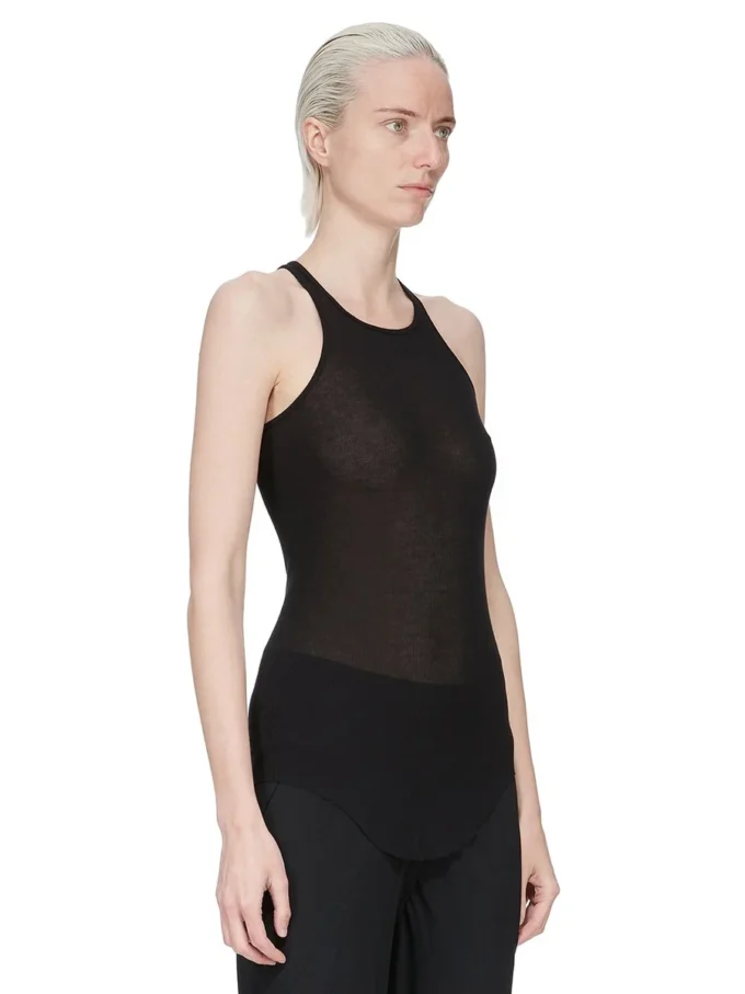 RICK OWENS – TOP RF00W2101RC-09