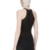 RICK OWENS – TOP RF00W2101RC-09