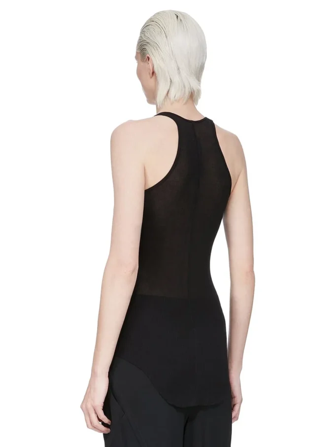 RICK OWENS – TOP RF00W2101RC-09
