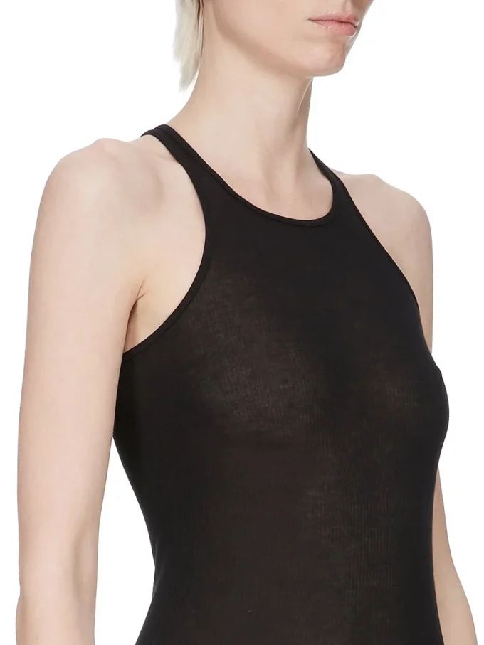 RICK OWENS – TOP RF00W2101RC-09