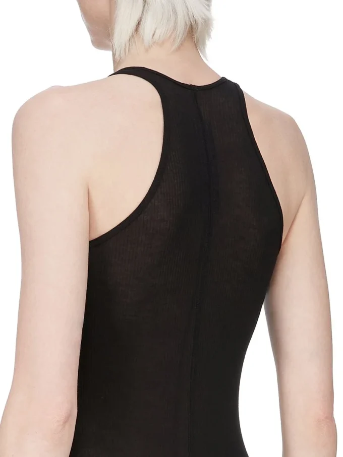 RICK OWENS – TOP RF00W2101RC-09