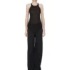 RICK OWENS – TOP RF00W2101RC-09