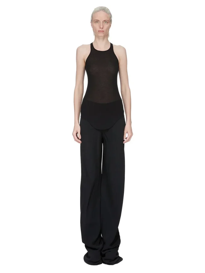 RICK OWENS – TOP RF00W2101RC-09