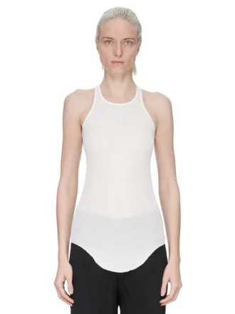 RICK OWENS – TOP RF00W2101RC-11