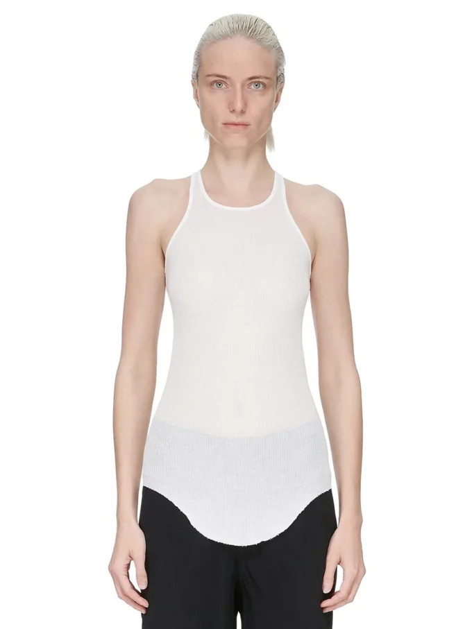 RICK OWENS – TOP RF00W2101RC-11