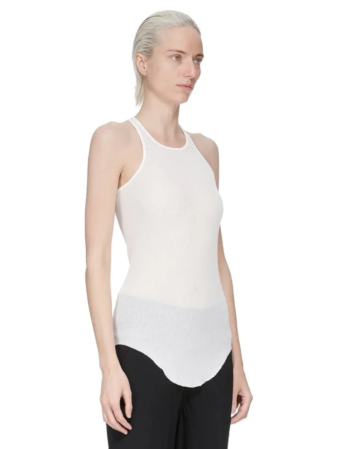 RICK OWENS – TOP RF00W2101RC-11