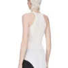 RICK OWENS – TOP RF00W2101RC-11