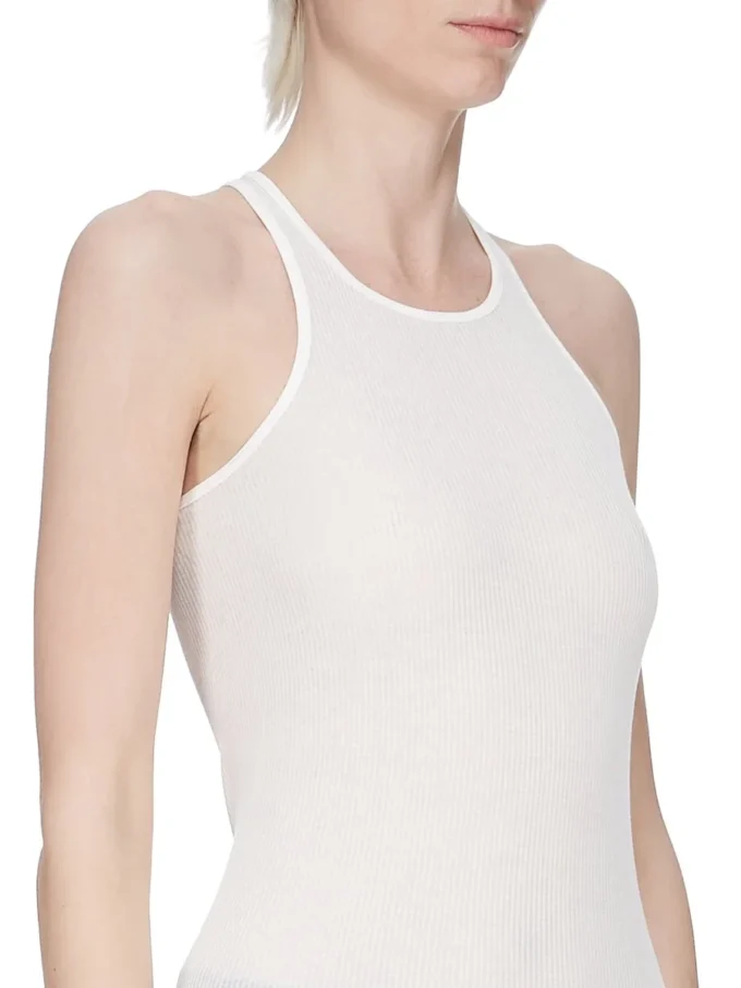 RICK OWENS – TOP RF00W2101RC-11