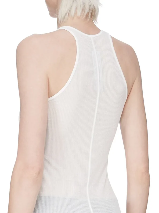 RICK OWENS – TOP RF00W2101RC-11