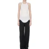 RICK OWENS – TOP RF00W2101RC-11