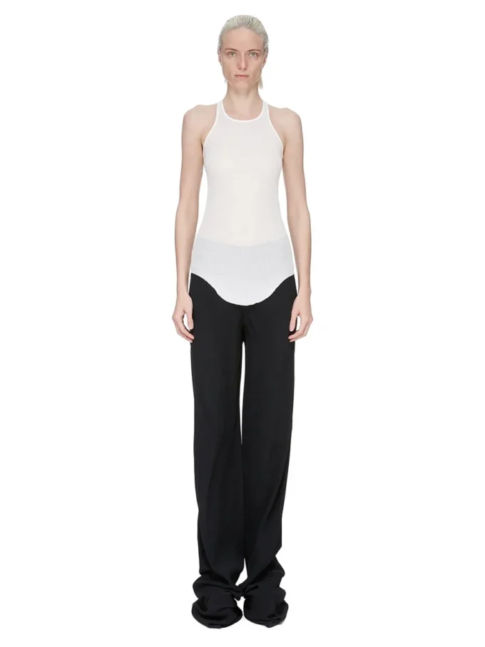 RICK OWENS – TOP RF00W2101RC-11