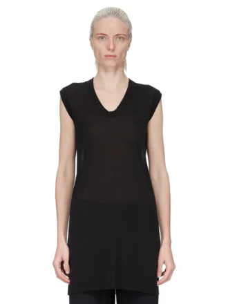 RICK OWENS – TOP RF00W2102JS-09
