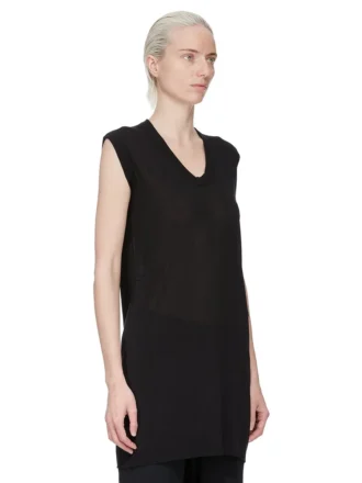 RICK OWENS – TOP RF00W2102JS-09