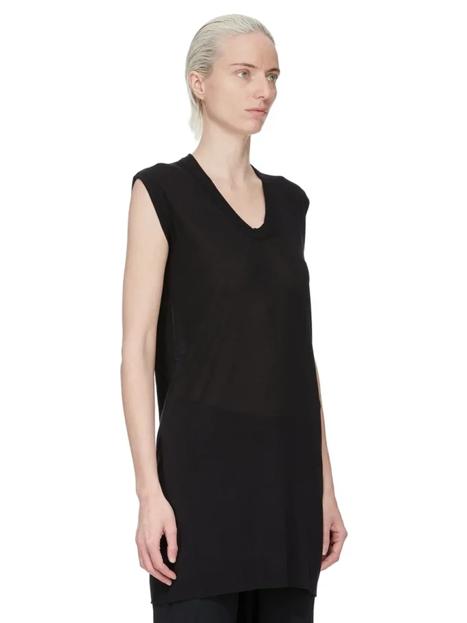 RICK OWENS – TOP RF00W2102JS-09
