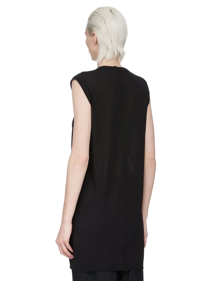 RICK OWENS – TOP RF00W2102JS-09