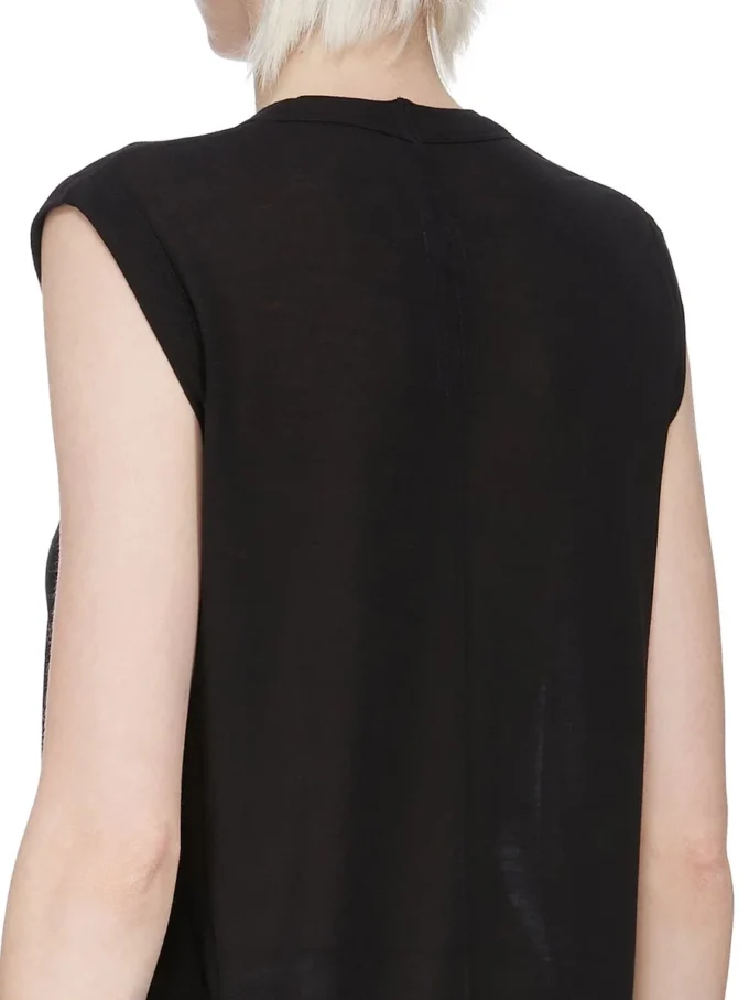 RICK OWENS – TOP RF00W2102JS-09