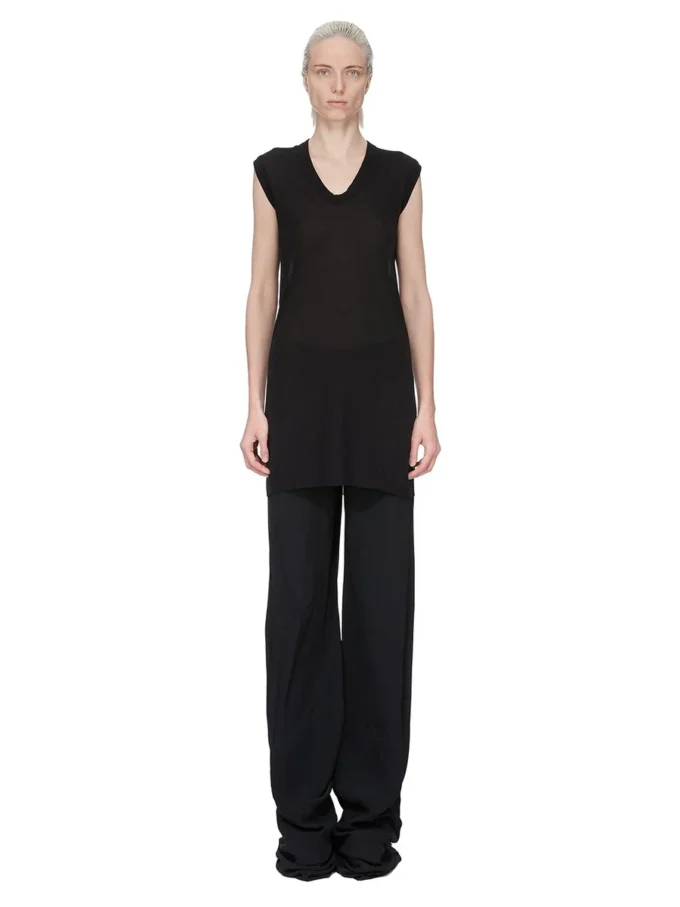 RICK OWENS – TOP RF00W2102JS-09