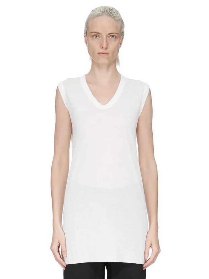 RICK OWENS – TOP RF00W2102JS-11