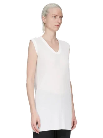 RICK OWENS – TOP RF00W2102JS-11