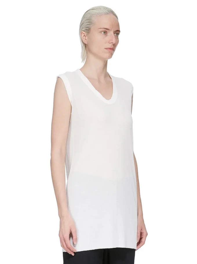 RICK OWENS – TOP RF00W2102JS-11