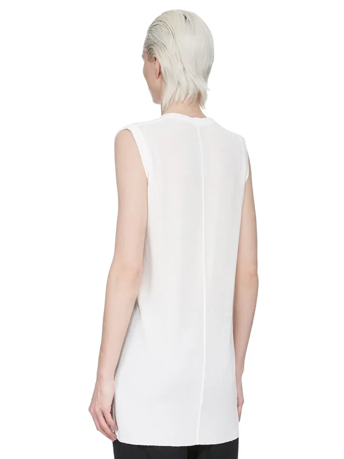 RICK OWENS – TOP RF00W2102JS-11