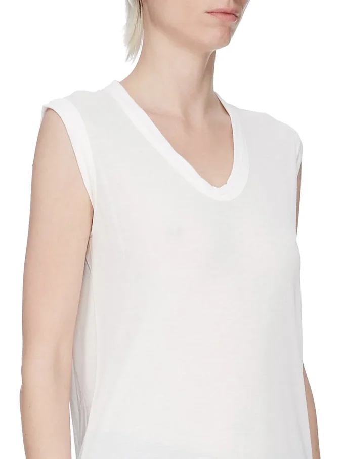 RICK OWENS – TOP RF00W2102JS-11