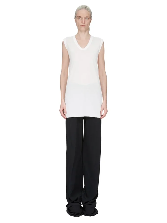 RICK OWENS – TOP RF00W2102JS-11