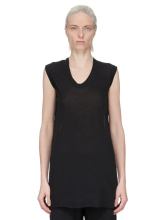 RICK OWENS – TOP RF00W2102UC-09