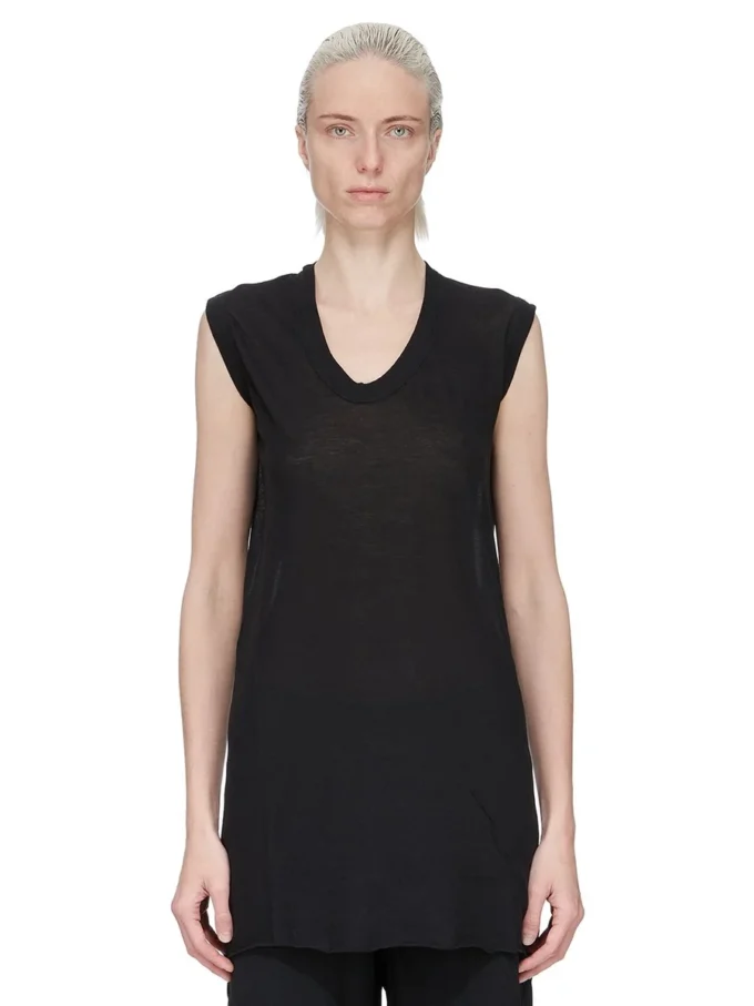 RICK OWENS – TOP RF00W2102UC-09