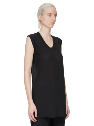 RICK OWENS – TOP RF00W2102UC-09