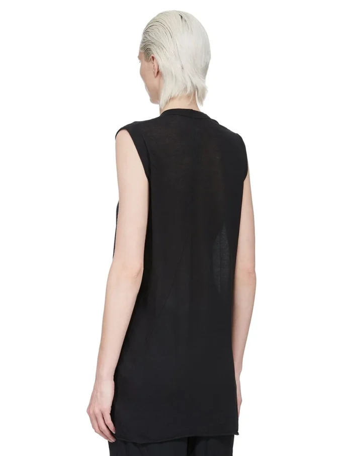 RICK OWENS – TOP RF00W2102UC-09