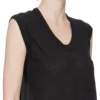 RICK OWENS – TOP RF00W2102UC-09