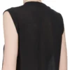 RICK OWENS – TOP RF00W2102UC-09