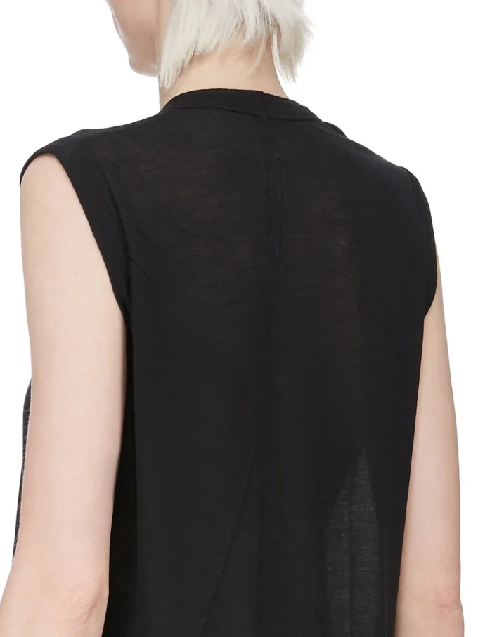 RICK OWENS – TOP RF00W2102UC-09