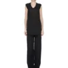 RICK OWENS – TOP RF00W2102UC-09