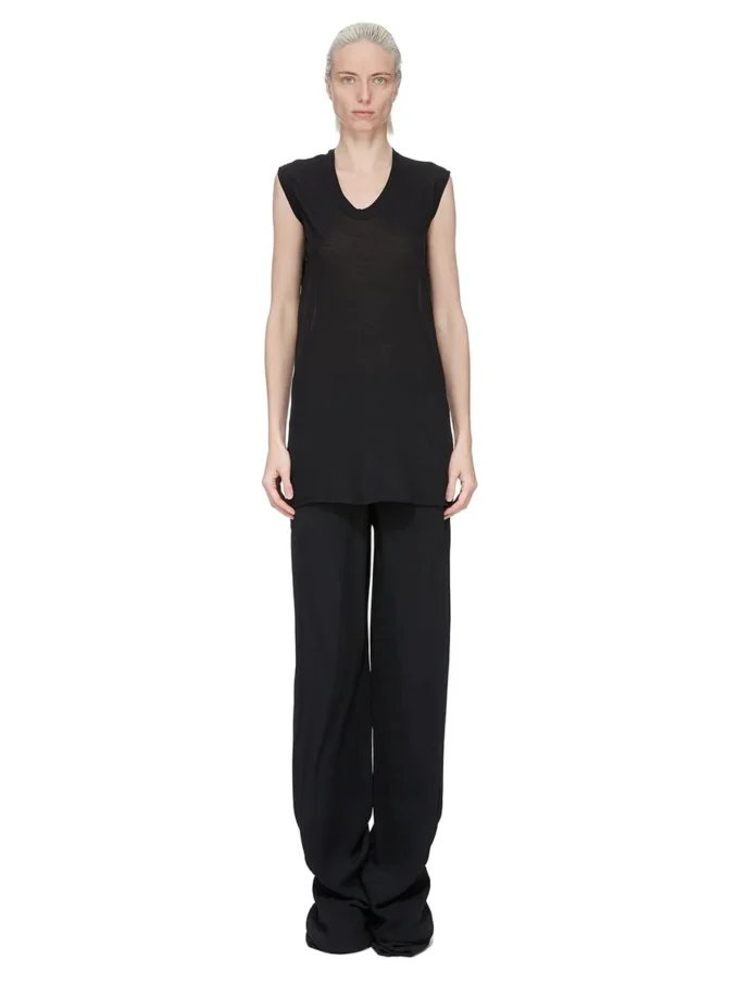 RICK OWENS – TOP RF00W2102UC-09