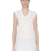 RICK OWENS – TOP RF00W2102UC-11