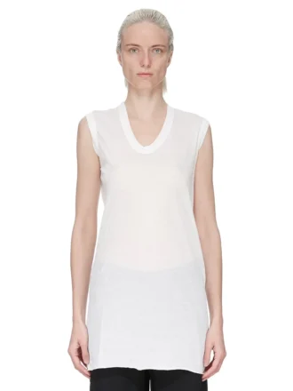 RICK OWENS – TOP RF00W2102UC-11