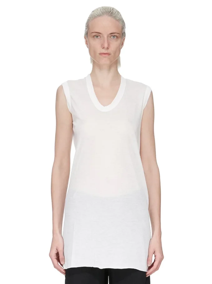 RICK OWENS – TOP RF00W2102UC-11