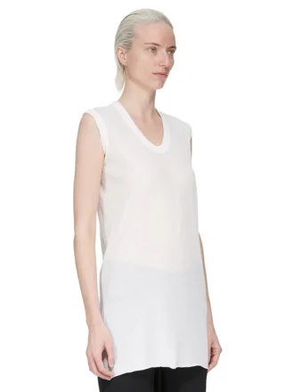 RICK OWENS – TOP RF00W2102UC-11