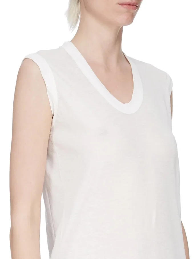RICK OWENS – TOP RF00W2102UC-11